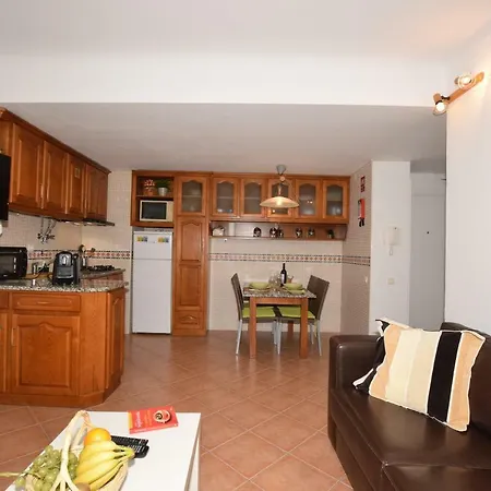 Appartement Casa Flor