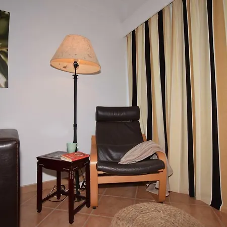 Casa Flor Apartment