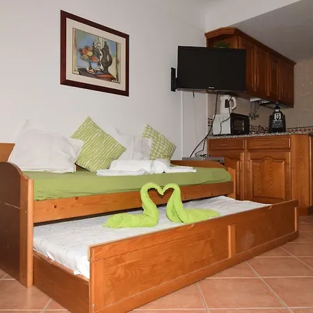Apartment Casa Flor Vilamoura