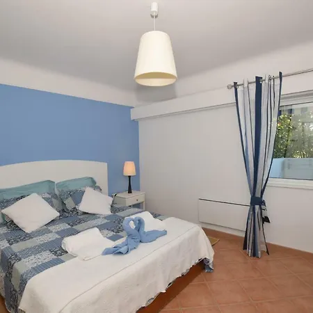 Casa Flor Apartment