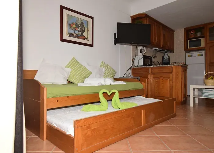 Apartment Casa Flor Vilamoura