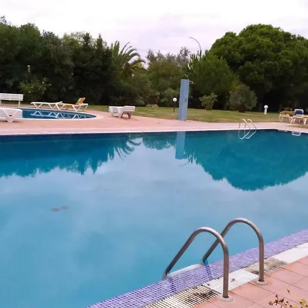 Casa Flor 아파트 *