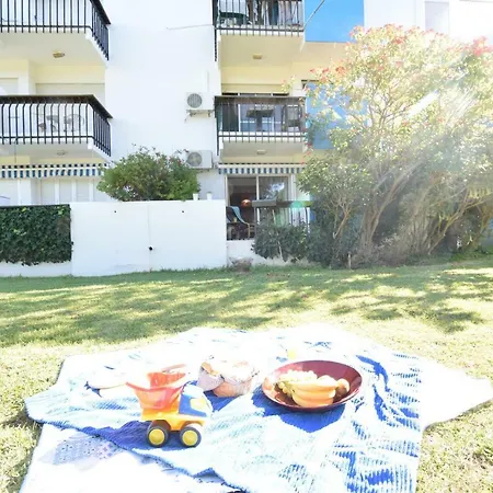 Casa Flor Apartamento