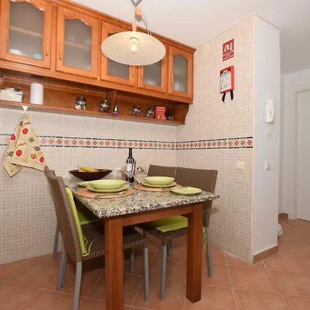 Casa Flor Apartament Vilamoura