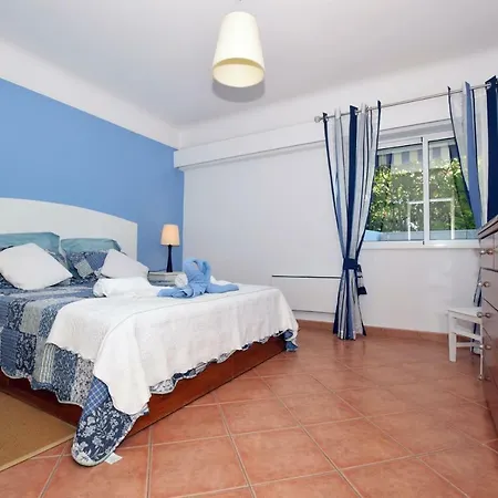 Casa Flor 아파트 *