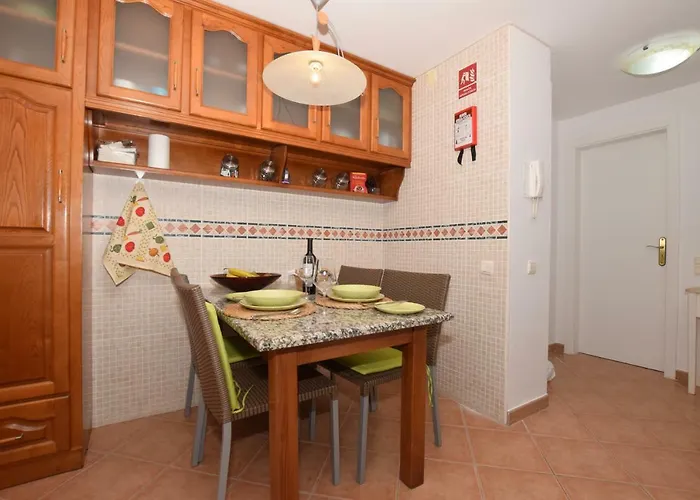 Casa Flor דירה וילהמורה