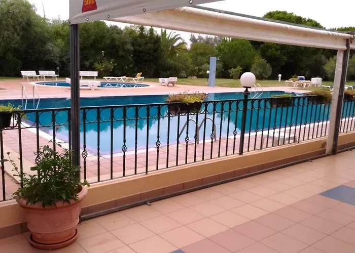 Casa Flor * וילהמורה