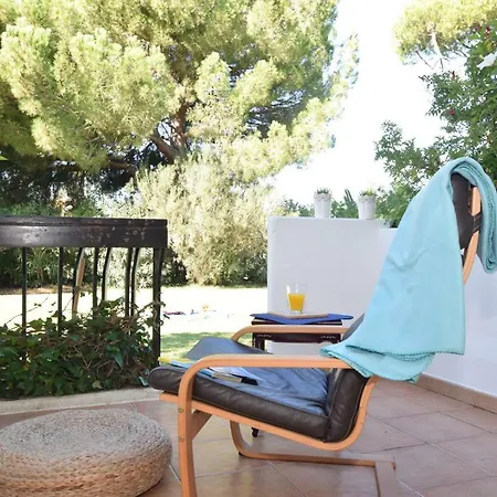 Apartamento Casa Flor Vilamoura