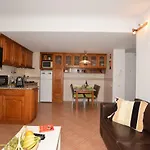 شقة Casa Flor