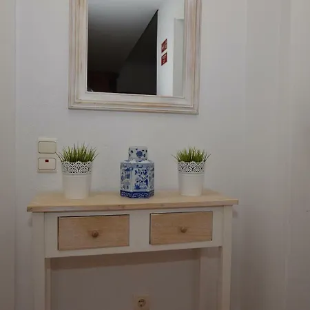 Casa Flor Виламура