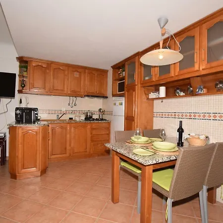 شقة Casa Flor فيلامورا