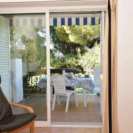 شقة Casa Flor