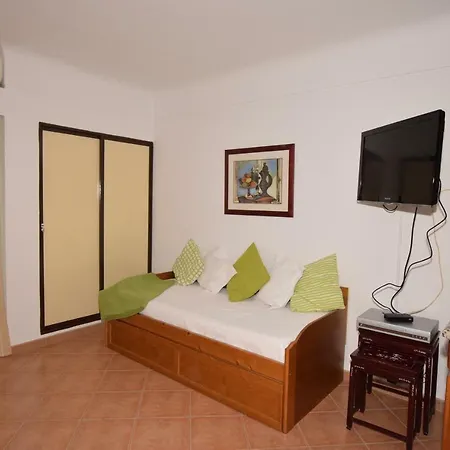 Casa Flor شقة