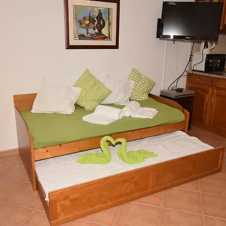 Casa Flor *